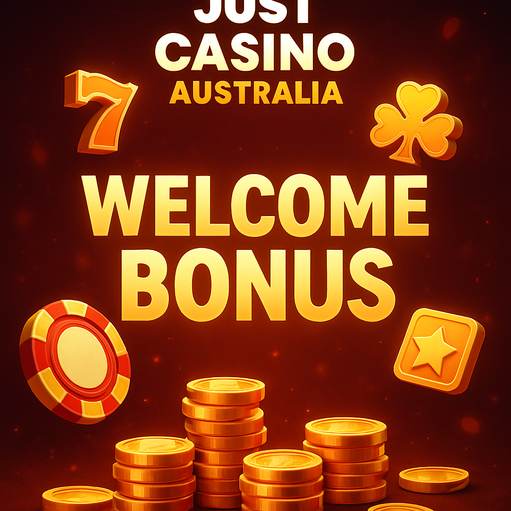 Welcome Bonus